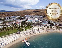 JASMIN BEACH HOTEL